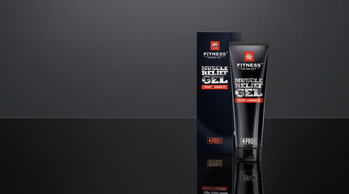 oslobodite se bolova prirodno uz fitness catalyst revolucija u oporavku sportista