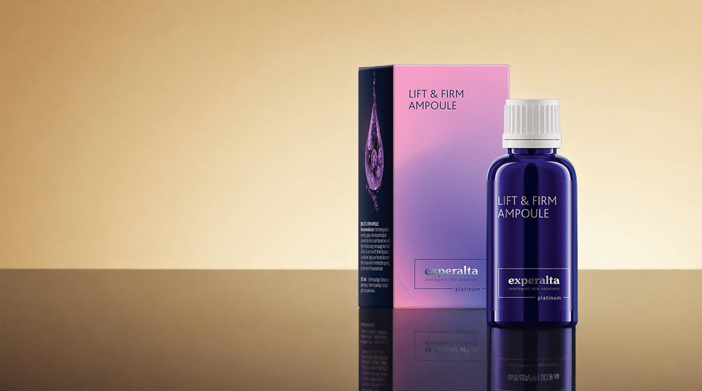 oslobodite se bora i uzivajte u mladalackom izgledu uz experalta platinum