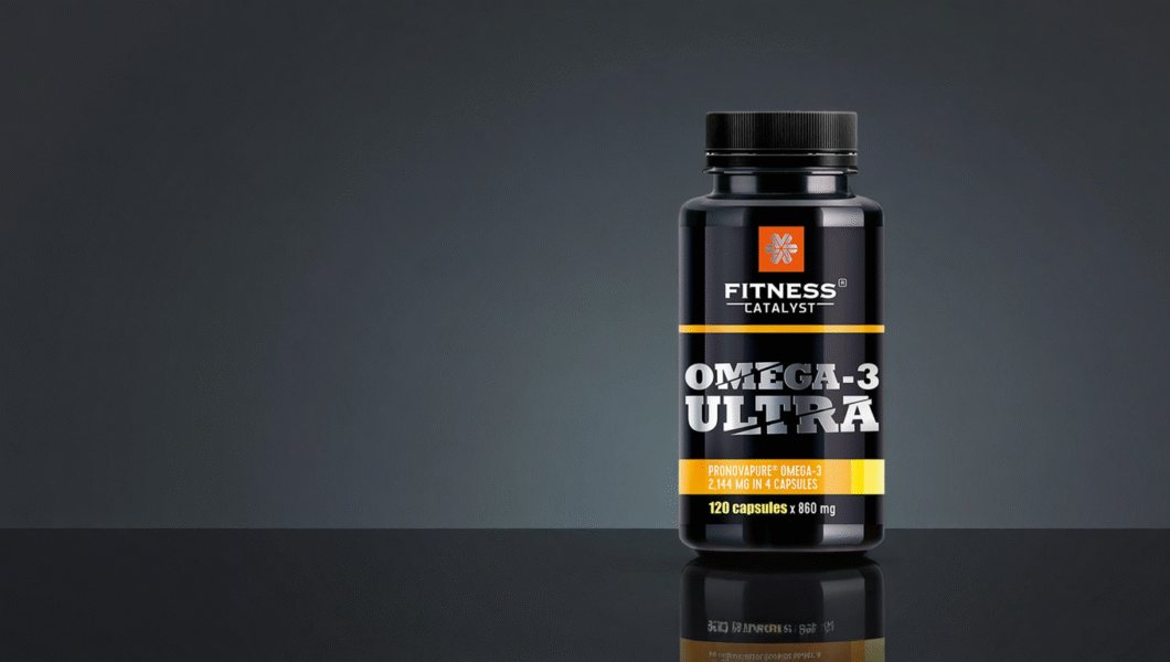 oslobodite svoju energiju kako omega 3 ultra pomaze u unapredjenju fokus i vitalnosti