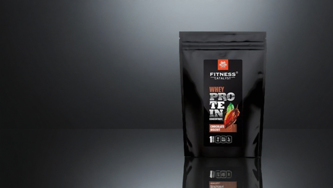 osnazi svoje treninge sa fitness catalyst cista energija iz prirode