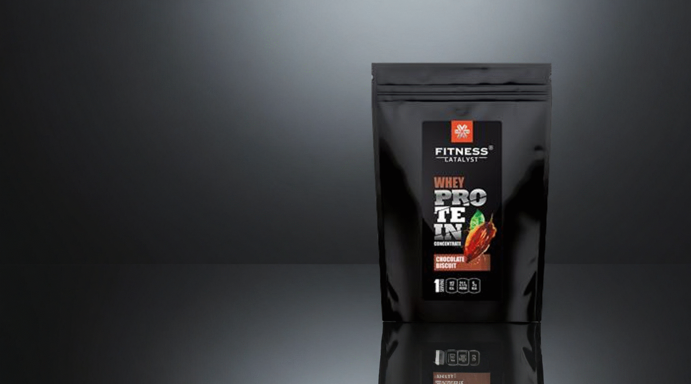 osnazi svoje treninge sa fitness catalyst cista energija iz prirode