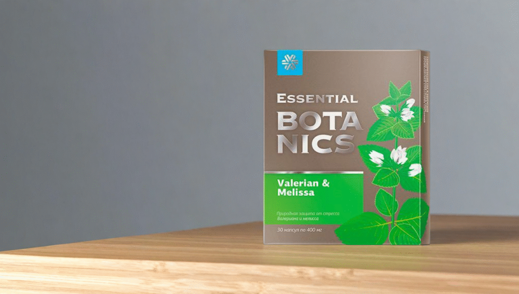 osvoji miran san sa valerianom i maticnjakom prirodno resenje za bolji san