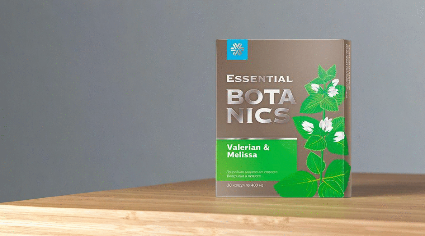 osvoji miran san sa valerianom i maticnjakom prirodno resenje za bolji san