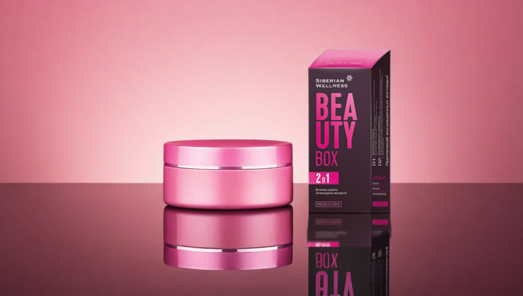 otkrij tajnu prirodne lepote iznutra uz beauty box