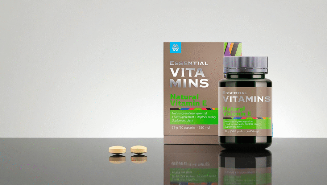 otkrij tajnu vecne mladosti kako vam prirodni vitamin e moze pomoci da zadrzite sjajnu kozu i vitalnost