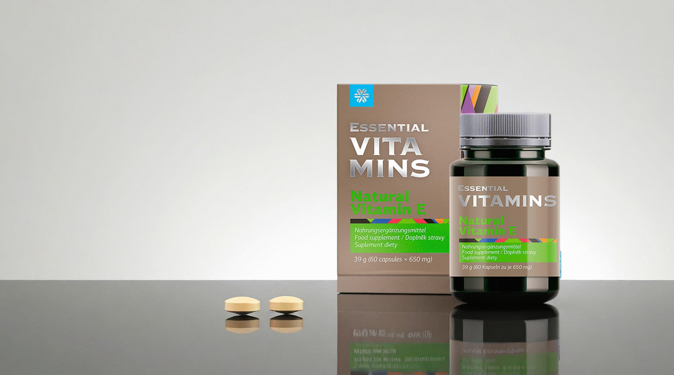 otkrij tajnu vecne mladosti kako vam prirodni vitamin e moze pomoci da zadrzite sjajnu kozu i vitalnost