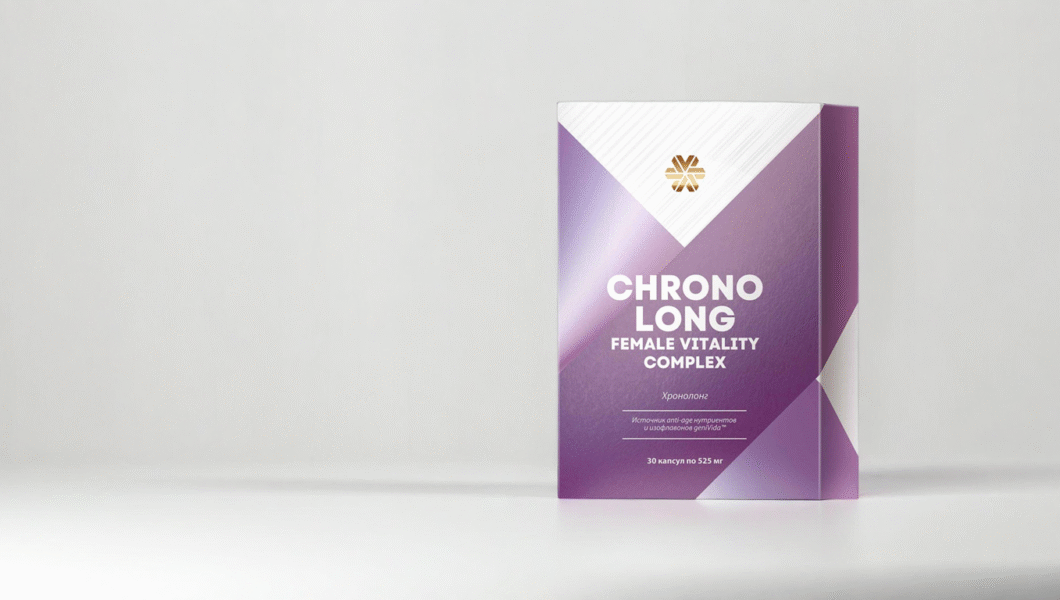 otkrijte kako chronolong moze da vam vrati hormonalni balans i mladost