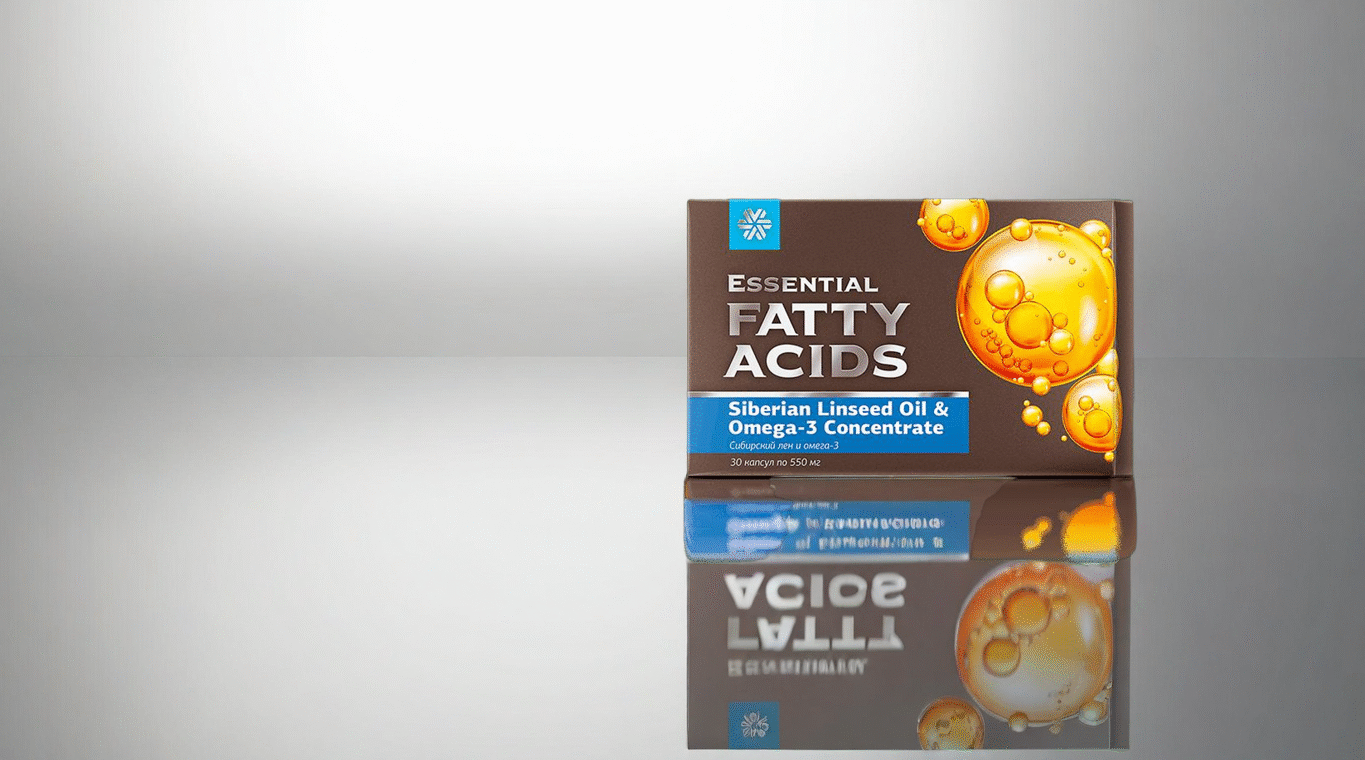 otkrijte moc omega 3 masnih kiselina za poboljsanje fokusa i zdravlja srca