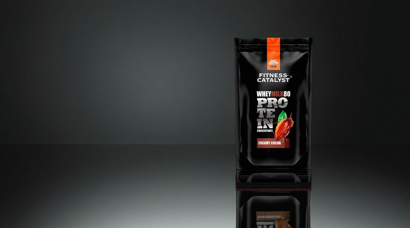 otkrijte prirodni protein koji ce unaprediti vase performanse i zdravlje