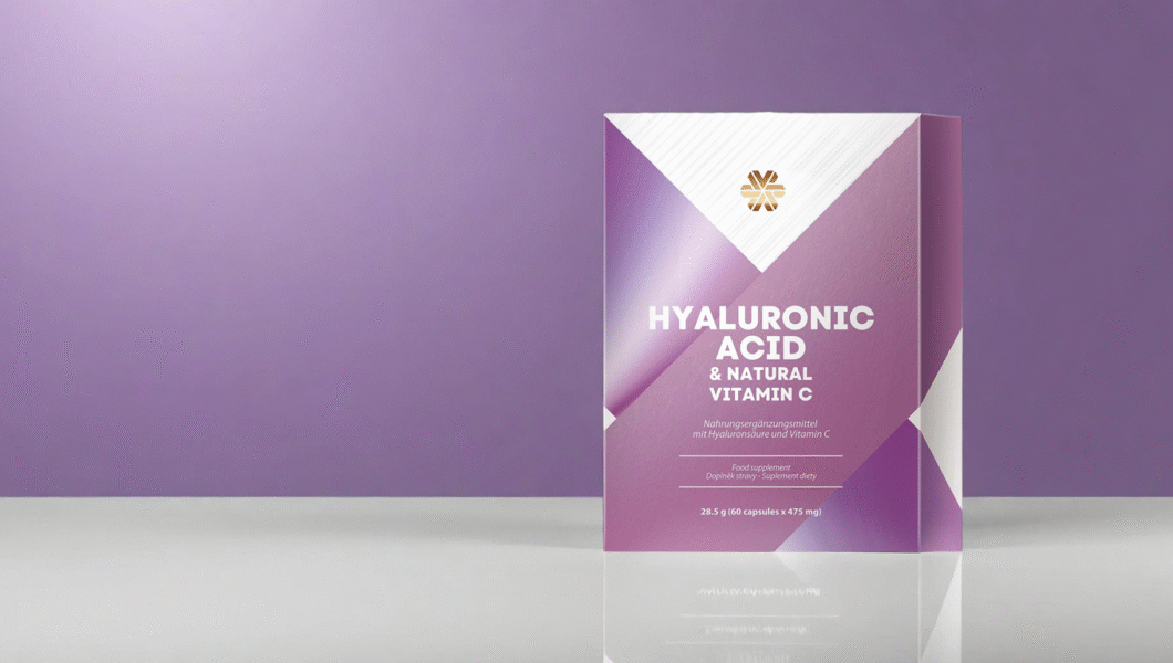 otkrijte tajnu prirodne mladosti koze zasto su hijaluronska kiselina i vitamin c neophodni za svaku zenu