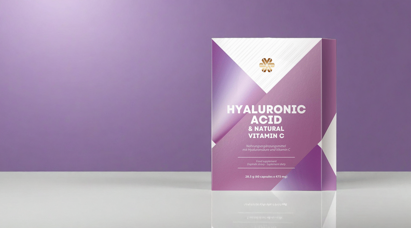otkrijte tajnu prirodne mladosti koze zasto su hijaluronska kiselina i vitamin c neophodni za svaku zenu