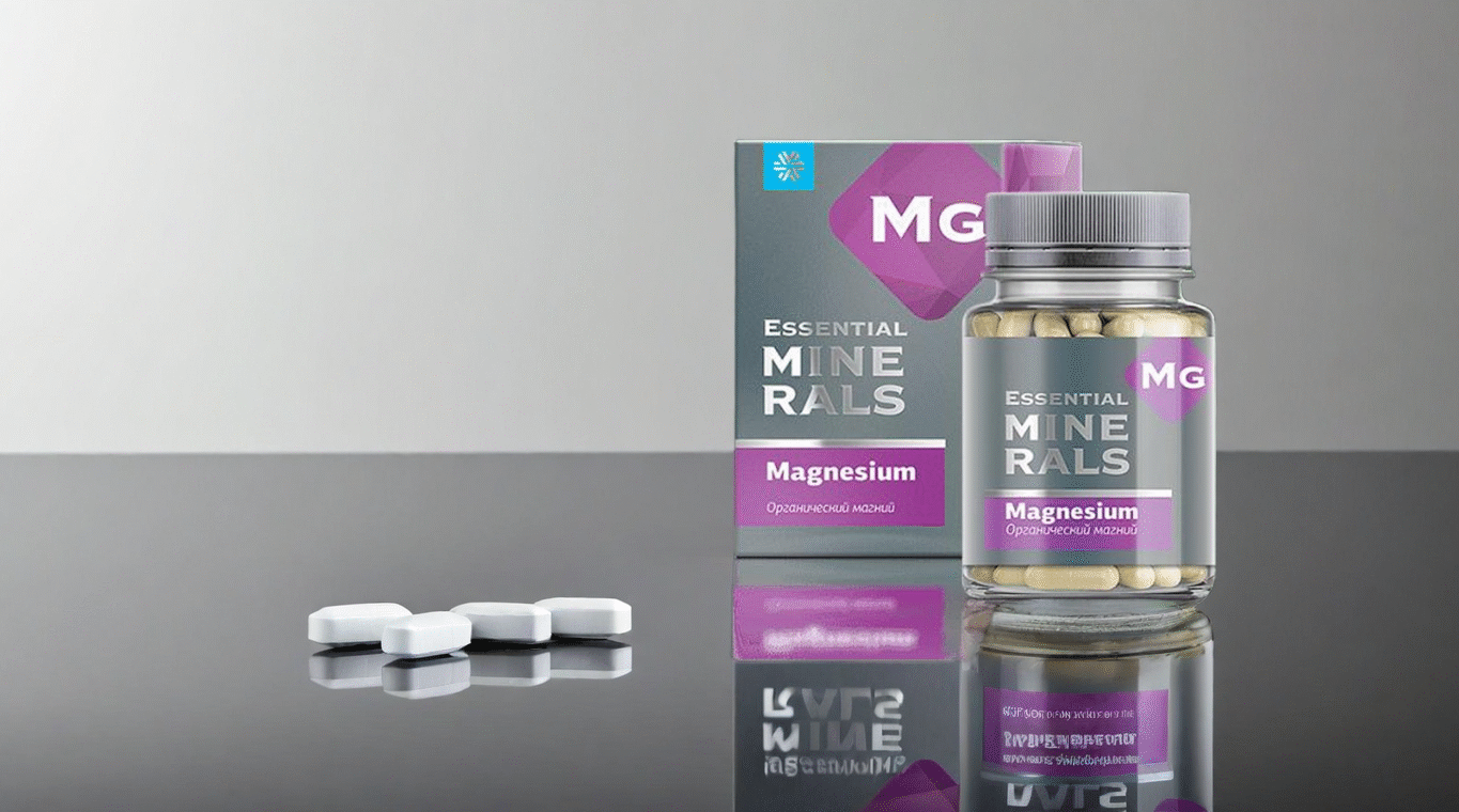 pobedite stres prirodnim putem uz organski magnezijum vas kljuc za unutrasnji mir