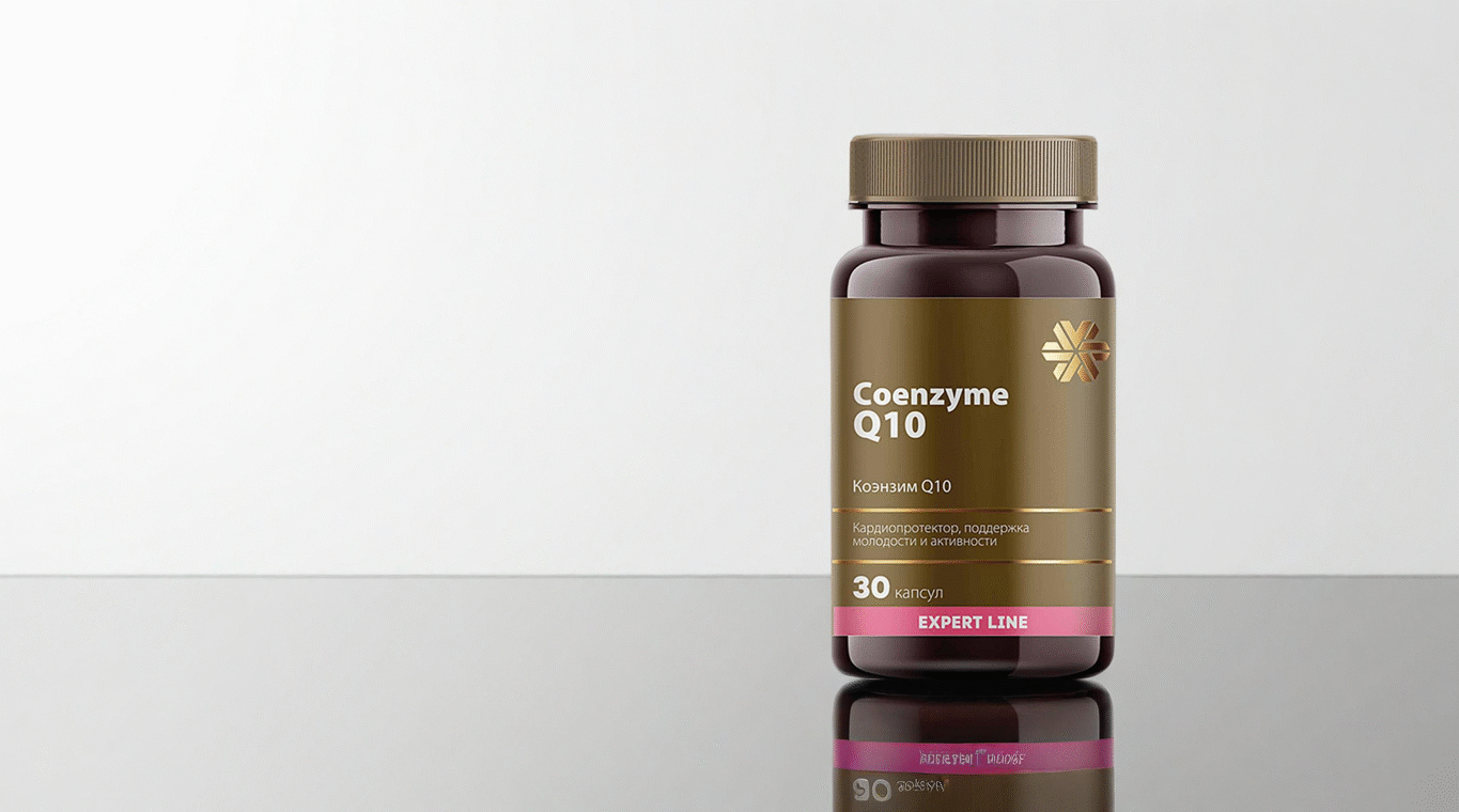 povratak energije mladosti kako koenzim q10 moze transformisati tvoju zivotnu energiju