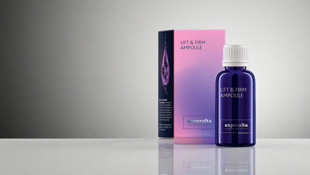 preuzmite kontrolu nad svojim izgledom prirodni lifting koze sa experalta platinum