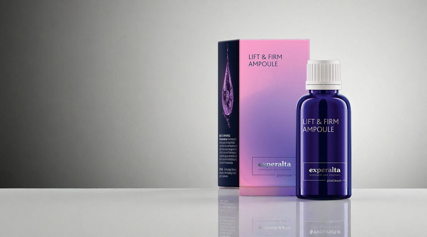 preuzmite kontrolu nad svojim izgledom prirodni lifting koze sa experalta platinum