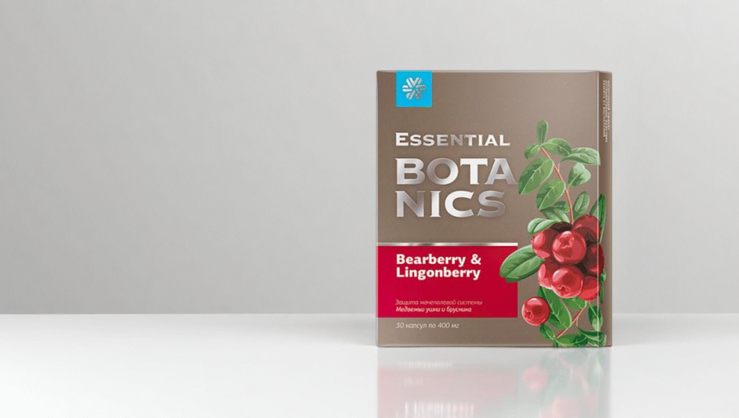 prirodna resenja za intimno zdravlje kako essential botanics bearberry lingonberry moze pomoci zenama