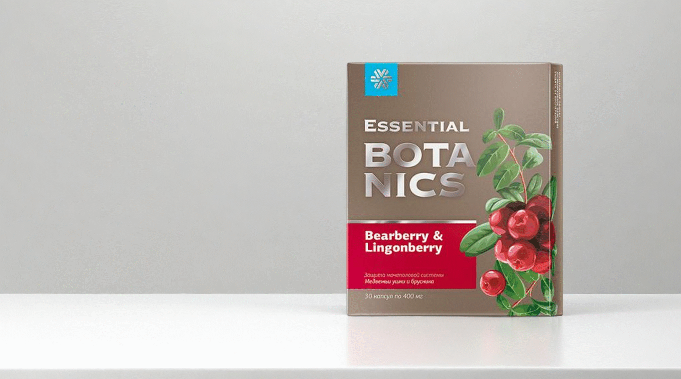 prirodna resenja za zdravlje urinarnog sistema kako bearberry i brusnica mogu pomoci