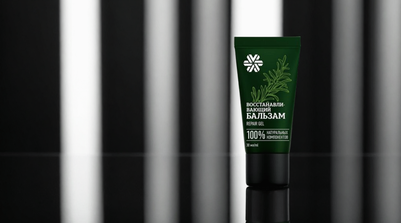 prirodna zastita za vasu kozu obnavljajuci balzam sa sibirskom smolom