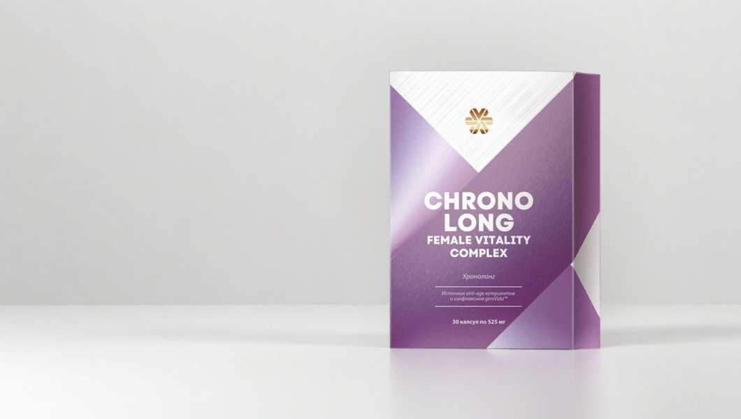 prirodni put do hormonalnog balansa kako chronolong moze povratiti vasu mladost i energiju
