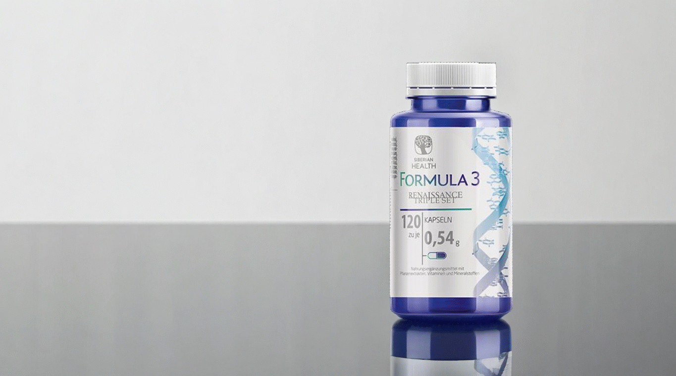 trostruka zastita vasih celija kako renaissance triple set moze revitalizovati vas organizam