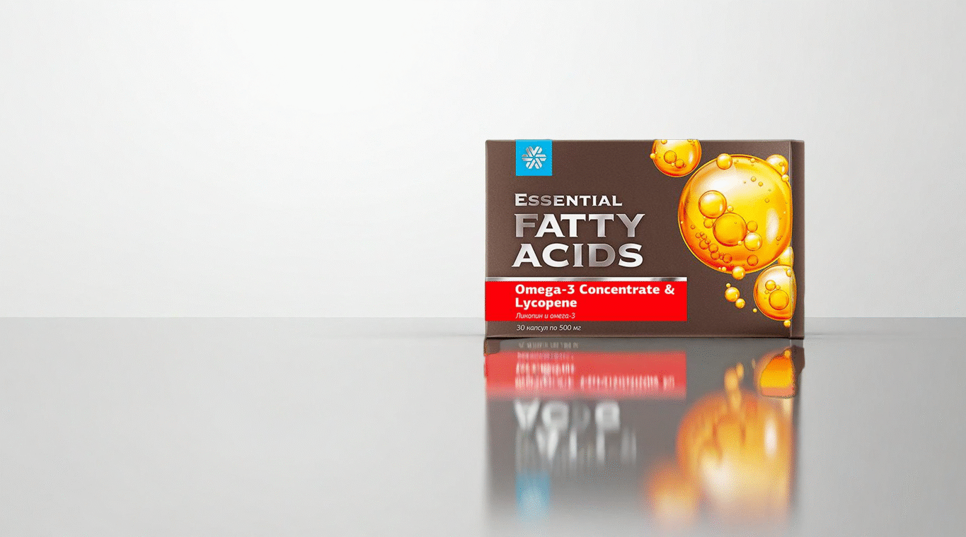 vaznost omega 3 i likopena za zdravlje srca prirodna resenja za kardiovaskularnu podrsku