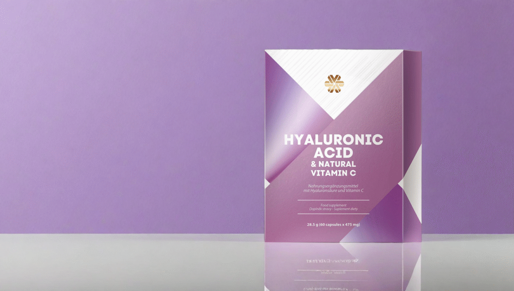 zaboravite skupocjene tretmane kako hijaluronska kiselina i prirodni vitamin c mogu vratiti vasu mladost