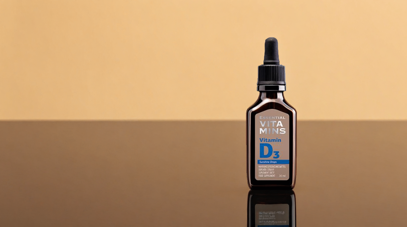 zasto je vitamina d3 kljucan za zdravlje tvoje porodice tokom zime