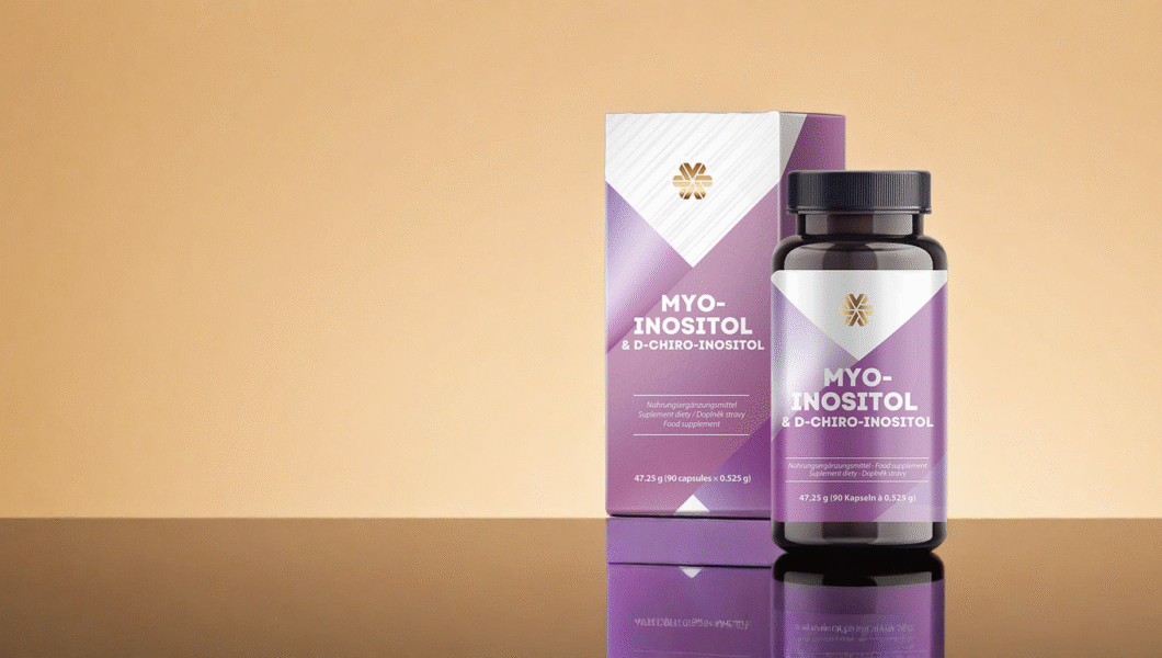 hormonska ravnoteza kako myo inositol i d chiro inositol pomazu zenama da ponovo osetite energiju i mir