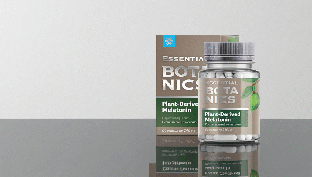 kako biljni melatonin moze transformisati tvoj san i podrzati fokus