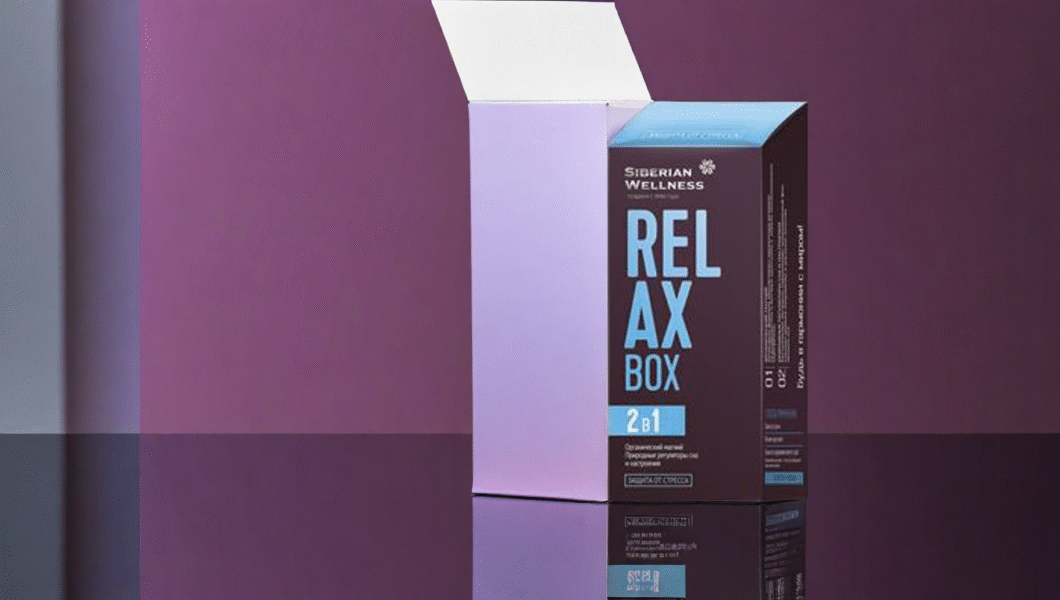 kako da pobedis stres prirodnim putem otkrij relax box i povrati svoj unutrasnji mir