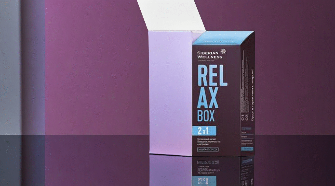 kako da pobedis stres prirodnim putem otkrij relax box i povrati svoj unutrasnji mir