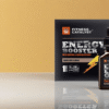 kako do stabilne energije bez stetnih napitaka isprobajte fitness catalyst