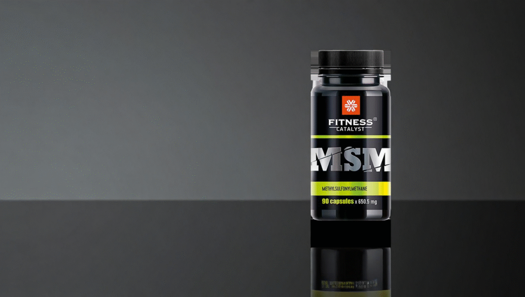 kako msm metilsulfonilmetan moze osloboditi tvoje zglobove i vratiti radost kretanja