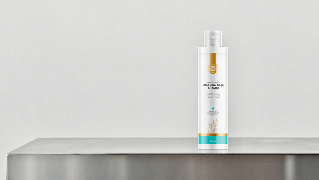 kako prirodni tonik moze transformisati problematicnu kozu otkrijte tajne zdrave i lepe koze