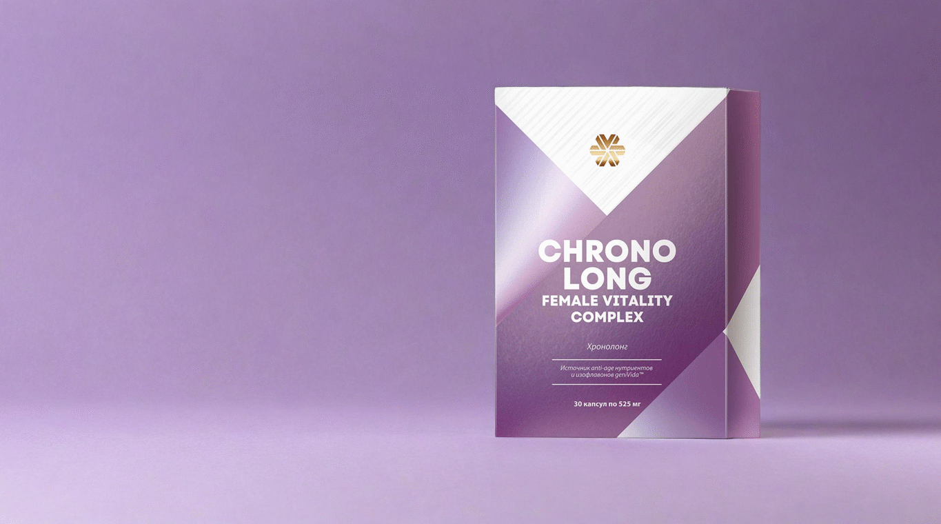 kako pronaci hormonalni balans i povratiti vitalnost prirodno uz chronolong