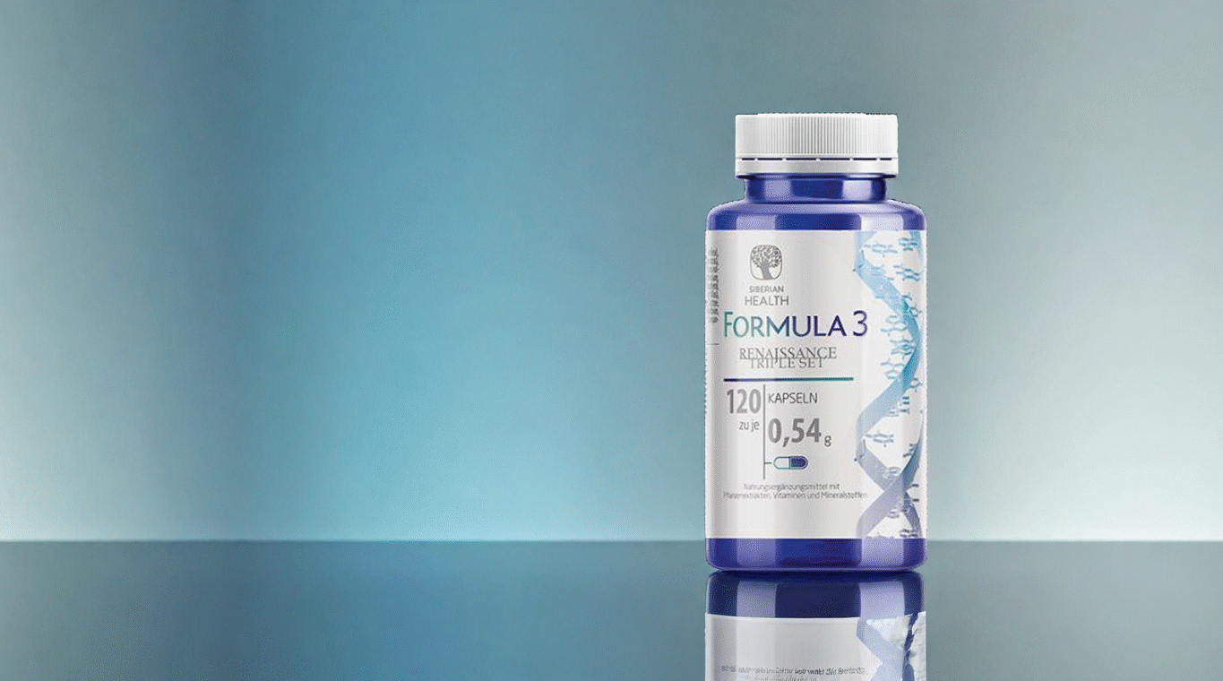 kako renaissance triple set pomaze u borbi protiv stresa i prevenciji starenja