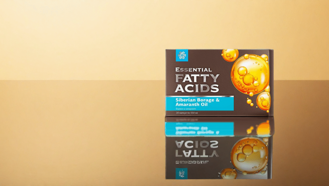 kako se osloboditi alergija prirodnim putem uz essential fatty acids