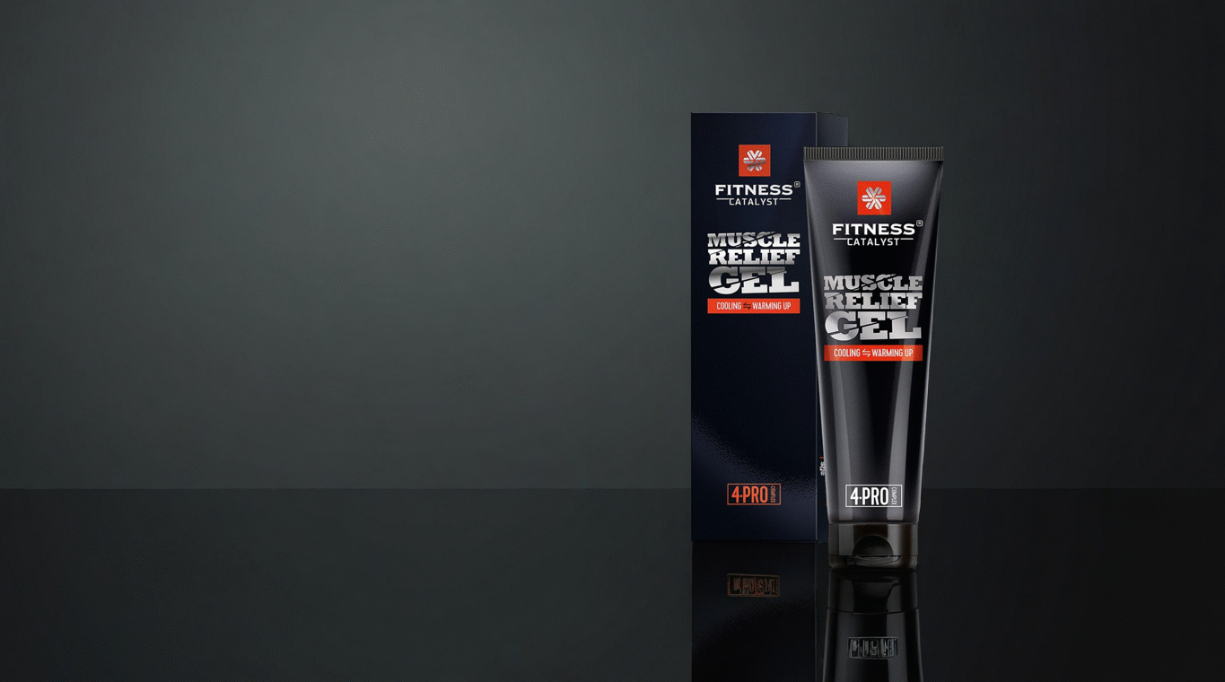 kako se osloboditi bolova u zglobovima prirodno uz fitness catalyst