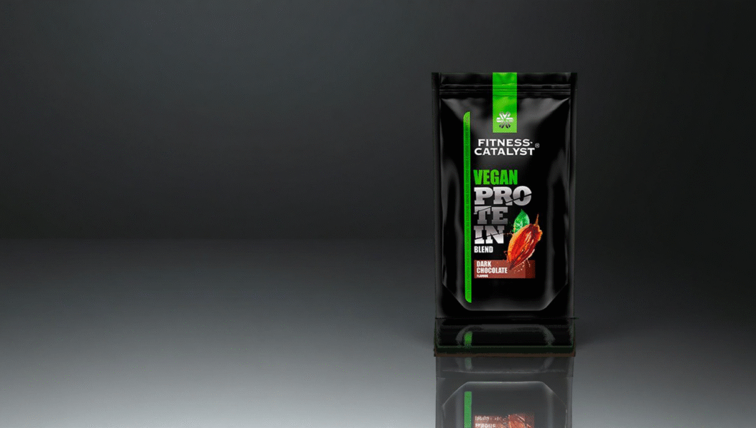 kako veganska suplementacija moze unaprediti tvoje sportske performanse