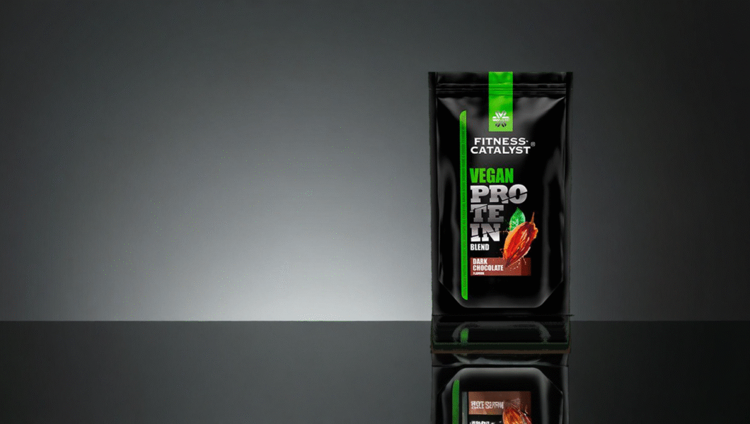 kako veganski protein mogu transformisati tvoje treninge i oporavak