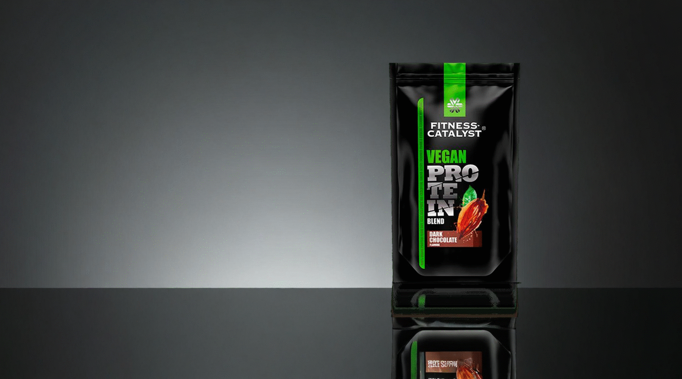 kako veganski protein mogu transformisati tvoje treninge i oporavak