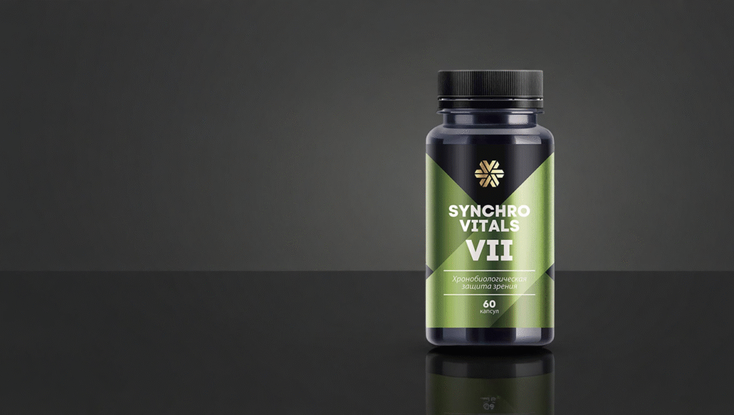 kako zastititi svoj vid u digitalnom svetu uz synchrovitals vii