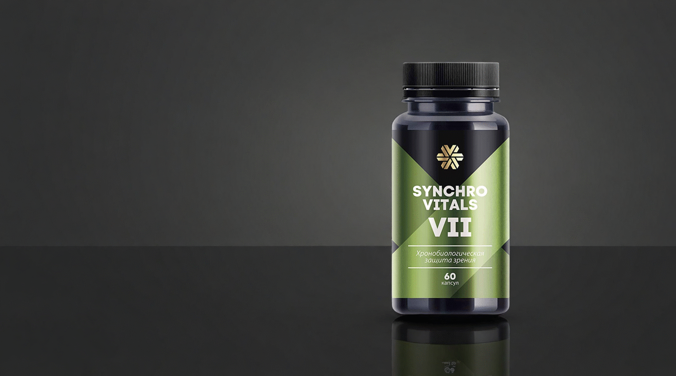 kako zastititi svoj vid u digitalnom svetu uz synchrovitals vii