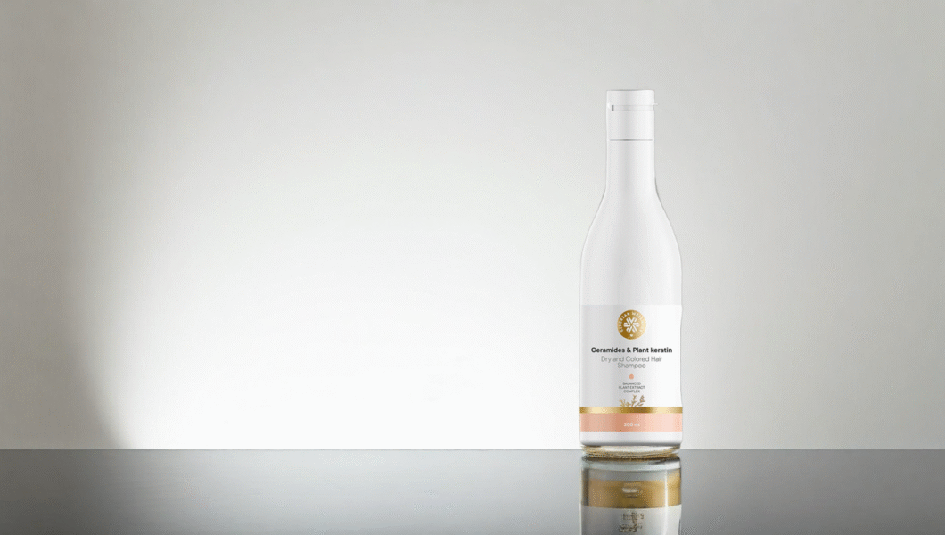 obnovi svoju farbanu kosu sa siberian wellness samponom tajna sjaja i snage