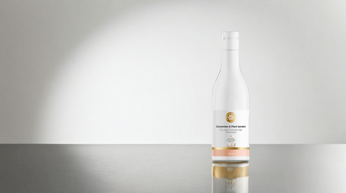 odmorite svoju farbanu kosu uz siberian wellness sampon kljuc za sjaj i zdravlje