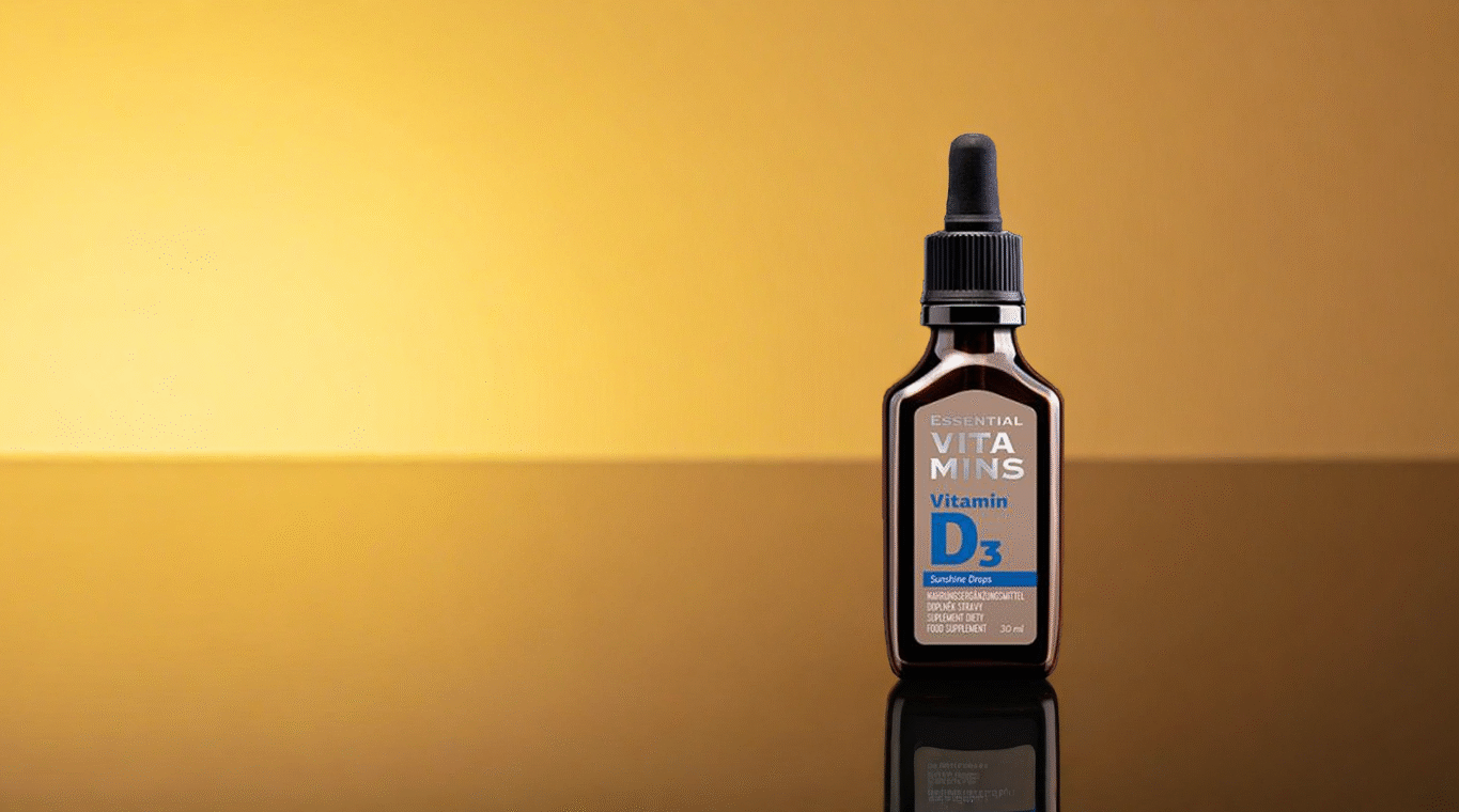 ojacaj imunitet i energiju prirodni vitamin d3 kao tvoj saveznik za zdravlje