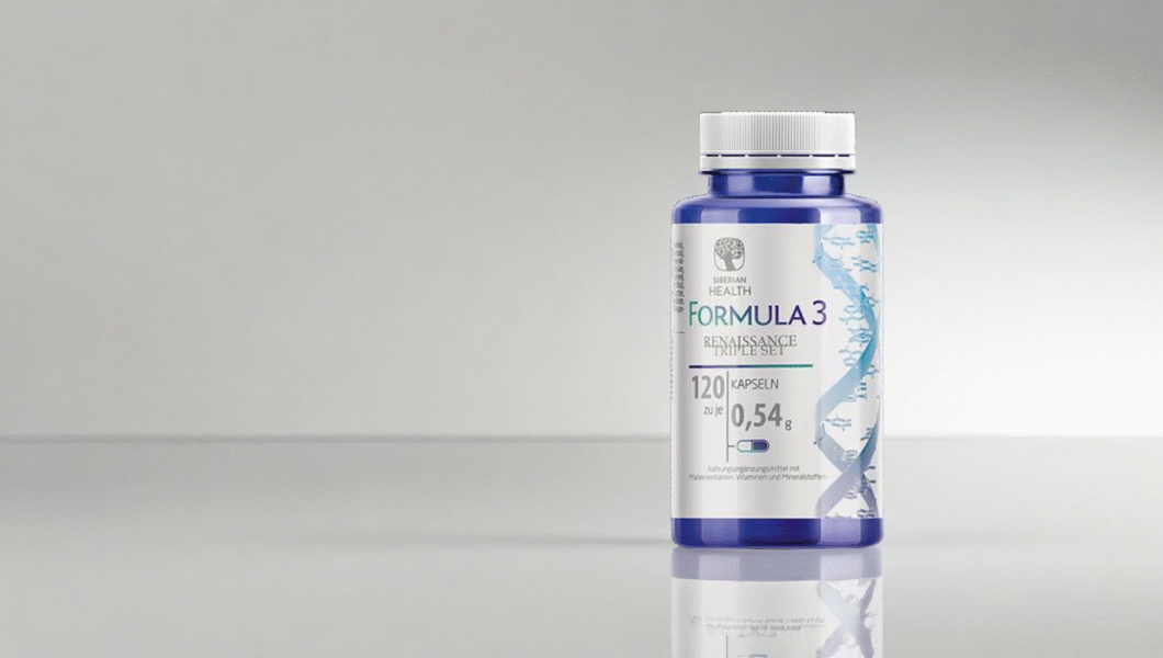 ojacaj svoj imunitet i uspori proces starenja kako renaissance triple set moze da ti pomogne