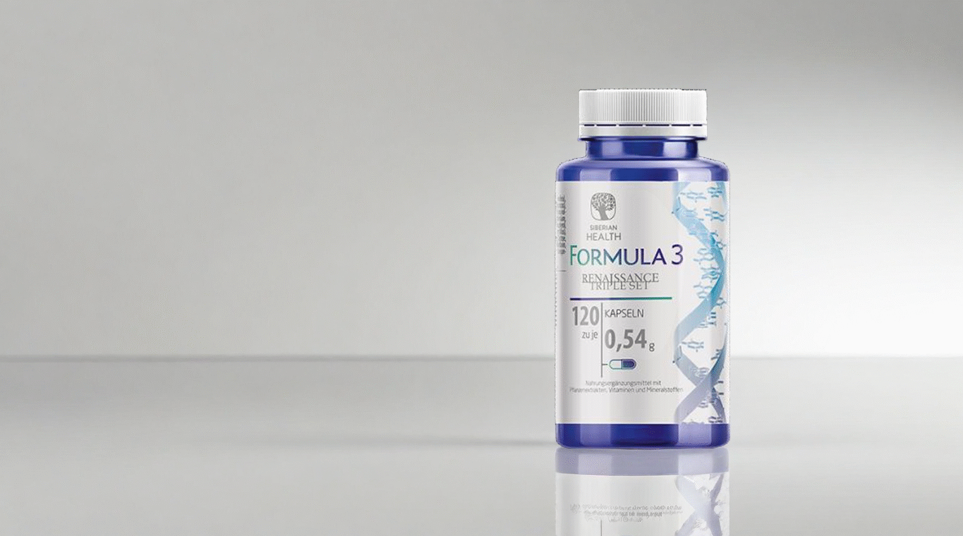 ojacaj svoj imunitet i uspori proces starenja kako renaissance triple set moze da ti pomogne