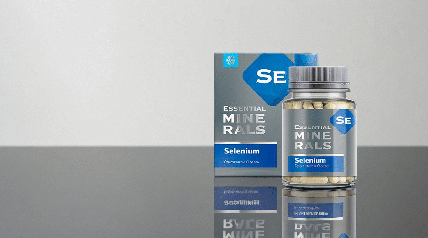 ojacaj svoj imunitet prirodnom antioksidantnom zastitom uz selen i sibirske biljke