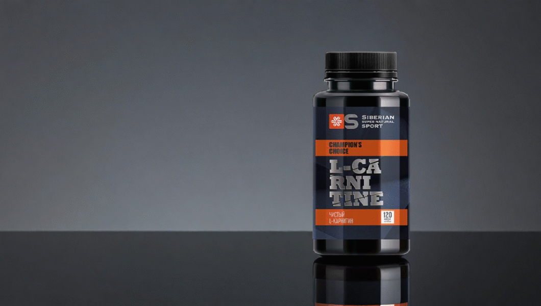 oslobodi energiju kako l karnitin pomaze u mrsavljenju i povecanju performansi